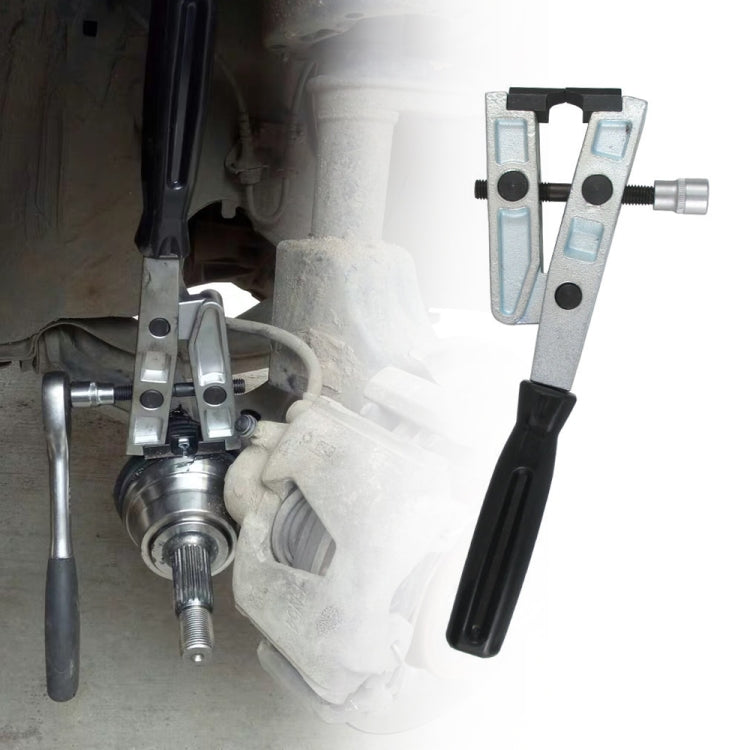 HP031 Powerful Ball Cage Dust Cover Removal Tool, Cage Clamp Pliers