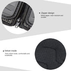 GHOST RACING Motorcycle Protective Gear Children Safety Riding Sport Vest + Knee Pads + Elbow Pads Protective Suit
