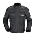 GHOST RACING GR-Y05 Motorcycle Cycling Cloth Men Knight Racing Jacket Keep Warm Anti-Fall Locomotive Off-Road Suit, M, L, XL, XXL, XXXL