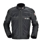 GHOST RACING GR-Y05 Motorcycle Cycling Cloth Men Knight Racing Jacket Keep Warm Anti-Fall Locomotive Off-Road Suit, M, L, XL, XXL, XXXL