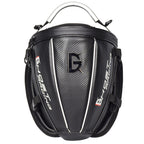 GHOST RACING GR-CWB04 Motorcycle Riding Bag Locomotive Back Bag, Locomotive Back Bag