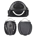 GHOST RACING GR-CWB04 Motorcycle Riding Bag Locomotive Back Bag, Locomotive Back Bag