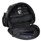 GHOST RACING GR-CWB04 Motorcycle Riding Bag Locomotive Back Bag, Locomotive Back Bag