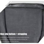 GHOST RACING GR-CWB04 Motorcycle Riding Bag Locomotive Back Bag, Locomotive Back Bag