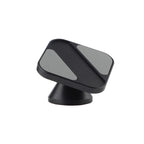 Aluminum Alloy Car Mobile Phone Bracket Portable Phone Desktop Folding Frame, Black, Silver, Grey