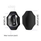 GHOST RACING GR-MB01 Motorcycle Protective Gear Knee Protective Abrasion