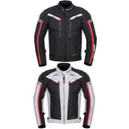 GHOST RACING GR-Y07 Motorcycle Cycling Jacket Four Seasons Locomotive Racing Anti-Fall Cloth, M, L, XL, XXL, XXXL, XXXXL, XXXXXL
