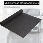 2 PCS DM-1505 PVC Foam Car Anti-slip Mat Home Car Use Bridge Trunk Non-slip Mat, DM-1505