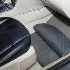 2 PCS DM-1505 PVC Foam Car Anti-slip Mat Home Car Use Bridge Trunk Non-slip Mat, DM-1505
