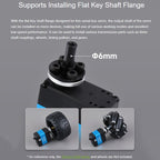 Waveshare 24703 25kg.cm Wide Range Voltage ST3020 Serial Bus Aervo, 24703