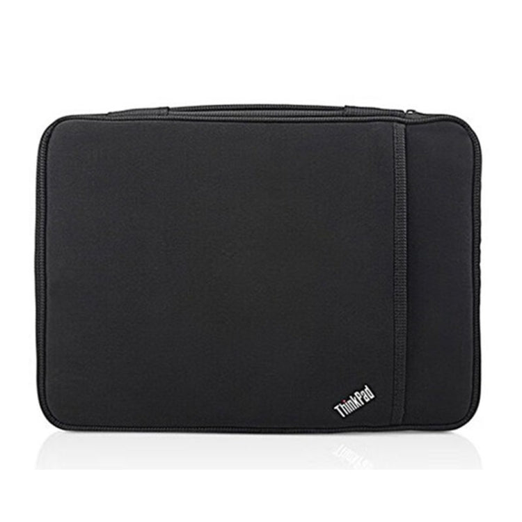 Lenovo ThinkPad 12-Inch Shock-Resistant And Drop-Proof Business Laptop Inner Bag, 12 inch