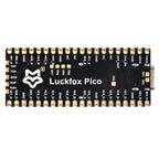 Waveshare LuckFox Pico RV1103 Linux Micro Development Board, without Header, with Header