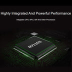 Waveshare LuckFox Pico RV1103 Linux Micro Development Board, without Header, with Header