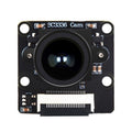Waveshare 25553 SC3336 3MP 1/2.8-Inch F2.0 Camera Module (B), 25553