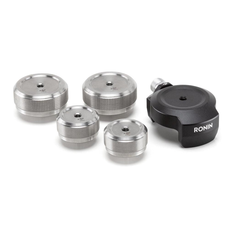Original Roll Axis Counterweight Set For DJI RS 2 / RSC 2 / RS 3, Counterweight Set