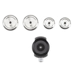 Original Roll Axis Counterweight Set For DJI RS 2 / RSC 2 / RS 3, Counterweight Set