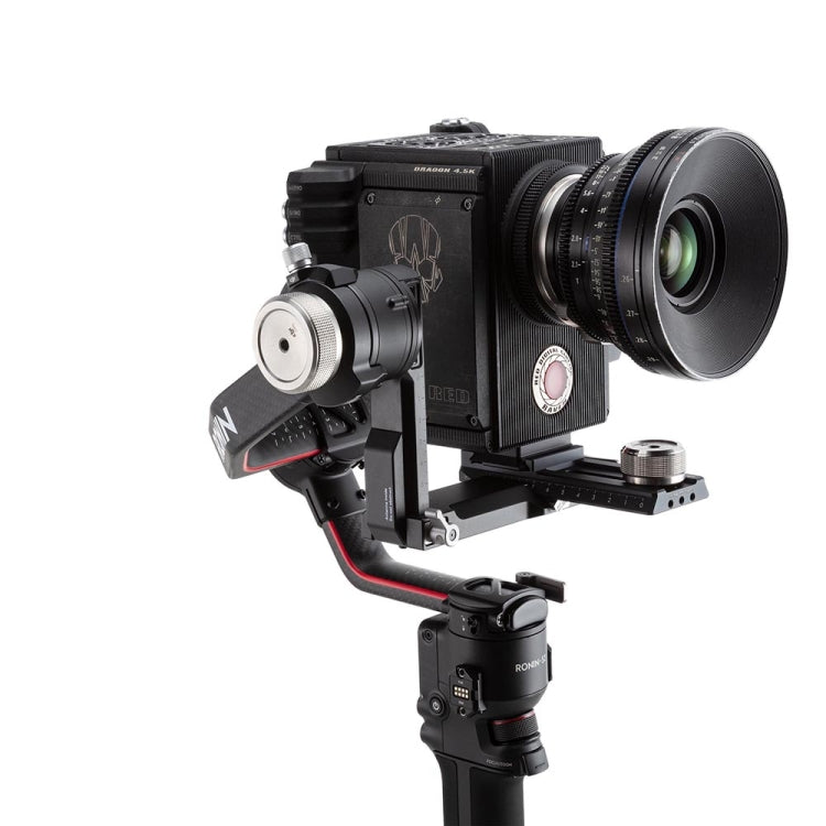 Original Roll Axis Counterweight Set For DJI RS 2 / RSC 2 / RS 3, Counterweight Set
