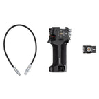 Original Vehicle / Rocker Remote Control Handle for DJI RS 2 / RS 3 Pro, Control Handle
