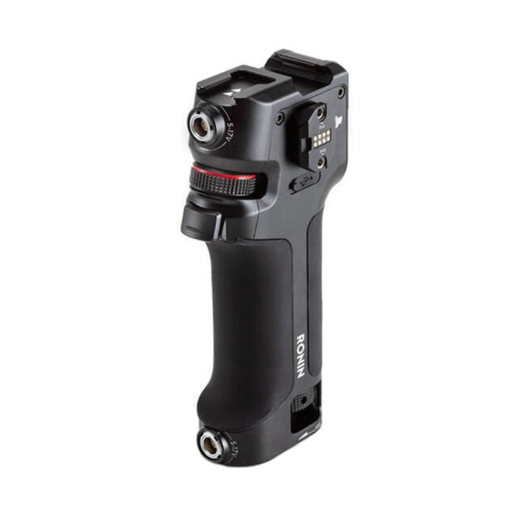 Original Vehicle / Rocker Remote Control Handle for DJI RS 2 / RS 3 Pro, Control Handle