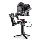 Original Vehicle / Rocker Remote Control Handle for DJI RS 2 / RS 3 Pro, Control Handle