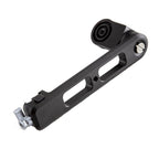 Original Camera Handle Extension Handheld Adapter for DJI RS 2, Extension Adapter