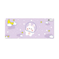 Intelligent Digital Display Timing Heating Mouse Pad Office Desktop Electric Heating Mat, CN Plug, Corgi 80x33cm, Rabbit 80x33cm, Unicorn 80x33cm, Whale 80x33cm, Happy 80x33cm, Grey 80x33cm, Green 80x33cm, Black 80x33cm, Pink 80x33cm, Brown 80x33cm    ...
