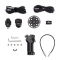 Original Remote Control And Powered Vehicle Expansion Base Kit for DJI RS 2 / RS 3 Pro