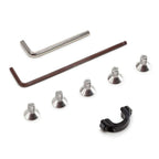 Original Remote Control And Powered Vehicle Expansion Base Kit for DJI RS 2 / RS 3 Pro