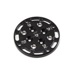 Original Remote Control And Powered Vehicle Expansion Base Kit for DJI RS 2 / RS 3 Pro