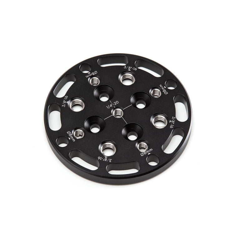 Original Remote Control And Powered Vehicle Expansion Base Kit for DJI RS 2 / RS 3 Pro