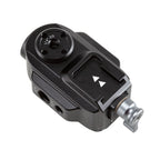 Original Remote Control And Powered Vehicle Expansion Base Kit for DJI RS 2 / RS 3 Pro