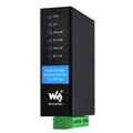 Waveshare RS232 RS485 To RJ45 Ethernet Serial Server, 25108, 25391
