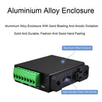 Waveshare RS232 RS485 To RJ45 Ethernet Serial Server, 25108, 25391