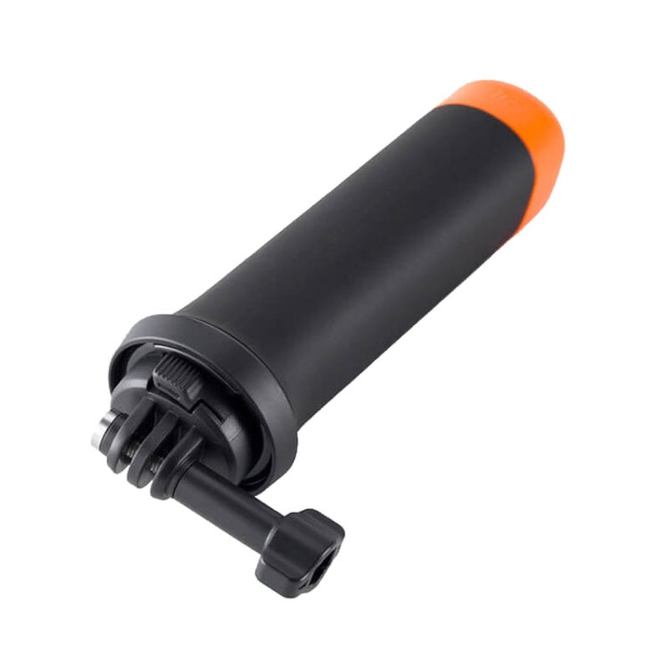 Original Sports Camera Snorkeling Handle for DJI Action 2, Action 2 Snorkeling Handle
