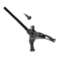 Original Quick Release Helmet Chin Camera Fixing Mount Strap for DJI Osmo Action 3, Helmet Chin Fixing Strap
