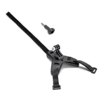 Original Quick Release Helmet Chin Camera Fixing Mount Strap for DJI Osmo Action 3, Helmet Chin Fixing Strap