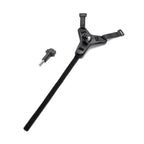 Original Quick Release Helmet Chin Camera Fixing Mount Strap for DJI Osmo Action 3, Helmet Chin Fixing Strap