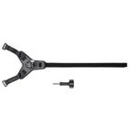 Original Quick Release Helmet Chin Camera Fixing Mount Strap for DJI Osmo Action 3, Helmet Chin Fixing Strap