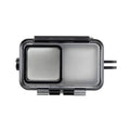 Original 60m Underwater Waterproof Housing Diving Case For DJI Action 2, For DJI Action 2 60m