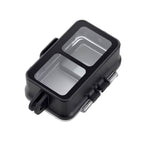 Original 60m Underwater Waterproof Housing Diving Case For DJI Action 2, For DJI Action 2 60m