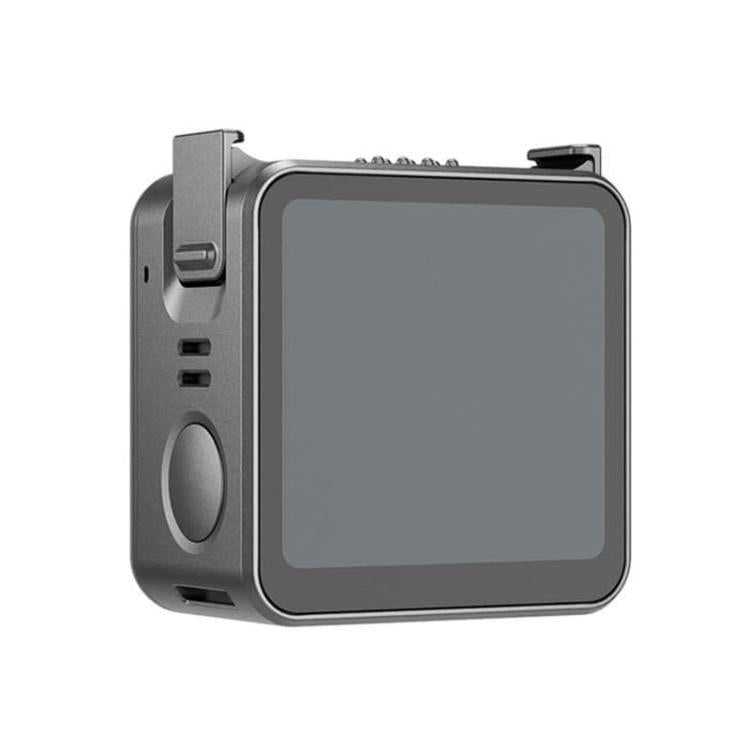 Original 1.76 inches OLED Touch Front Screen Expansion Module for DJI Action 2
