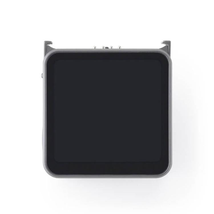 Original 1.76 inches OLED Touch Front Screen Expansion Module for DJI Action 2