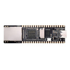 Waveshare LuckFox Pico Plus RV1103 Linux Micro Development Board, With Ethernet Port, with Header, without Header