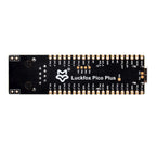 Waveshare LuckFox Pico Plus RV1103 Linux Micro Development Board, With Ethernet Port, with Header, without Header