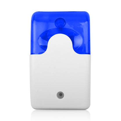 LY-103 Sound And Light Alarm Emergency Call For Help Connection Type Alarm, 24V (Red), 24V (Blue), 12V (Red), 12V (Blue)