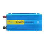 LVYUAN  2000W Car Home Pure Sine Wave Solar Inverter, 12V To 220V, 24V To 220V, 48V To 220V, 60V To 220V, 72V To 220V, 12V To 220V EU Plug, 12V To 220V UK Plug, 12V To 220V AU Plug, 12V To 110V US Plug
