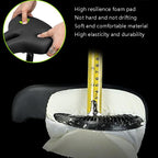 Bike No Nasal Seat Mountain Bike Saddle Comfortable Shock Absorption Bicycle Outdoor Cycling Accessories Saddle, Urbaine-Plus