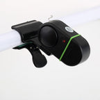 Waterproof Fishing Alarm Rod Electronic Fish Bell, Waterproof Fishing Alarm