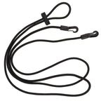 3m Horse Side Reins Elastic Equestrian Training Rope, Horse Side Reins
