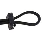 3m Horse Side Reins Elastic Equestrian Training Rope, Horse Side Reins